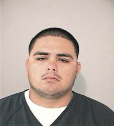 Constantino Chavez, - Fort Bend County, TX 